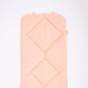 Incababy Babapárna Powder Pink