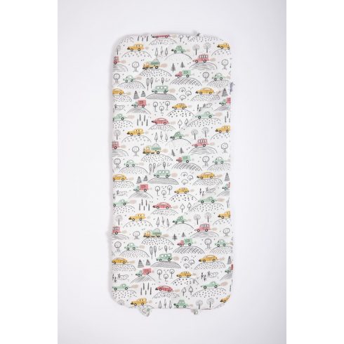 Incababy Babapárna Car Ride