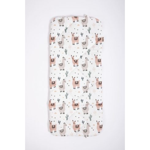 Incababy Babapárna Lama