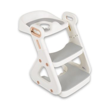 T-Stairs  összecsukható wc fellépő 