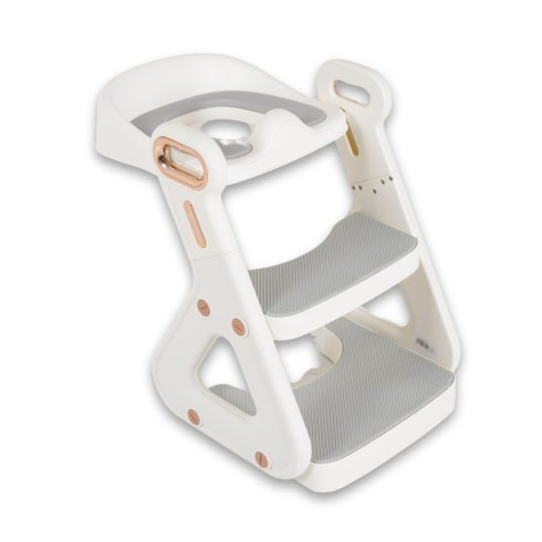 T-Stairs  összecsukható wc fellépő 