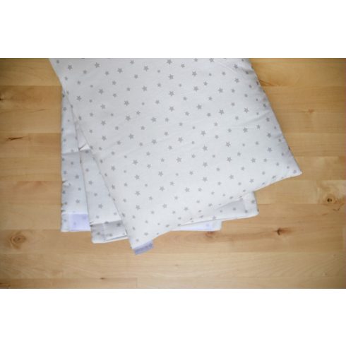 Incababy Junior Párna Grey Star