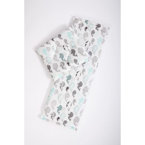 Incababy Junior Párna Whale