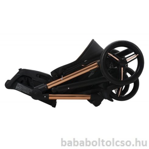 Bebetto Nico ESTILO babakocsi 01