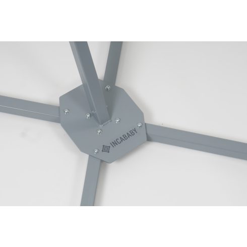 Incababy Lumia Stand Grey