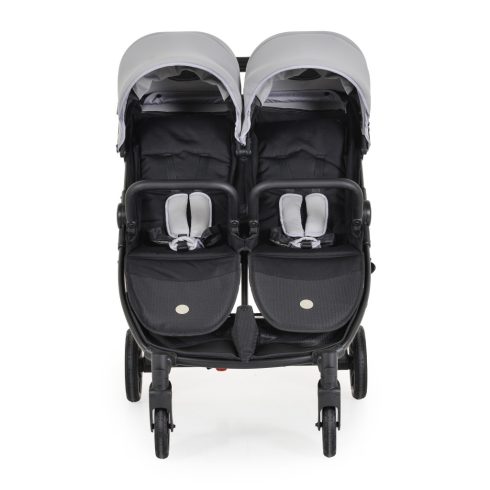 Cangaroo 2Gether ikerbabakocsi - Szürke