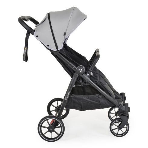 Cangaroo 2Gether ikerbabakocsi - Szürke