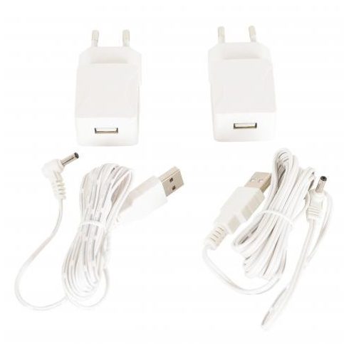 Cangaroo Iris kamerás bébiőr 