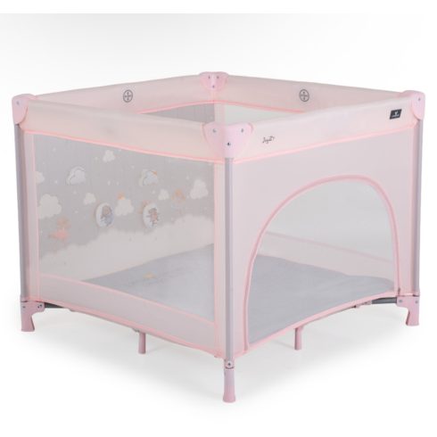 Cangaroo Joyzi utazójàróka Rózsaszín