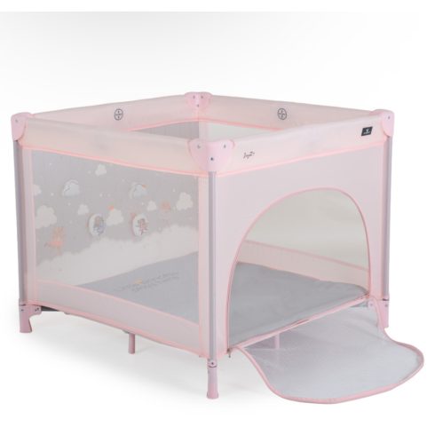 Cangaroo Joyzi utazójàróka Rózsaszín