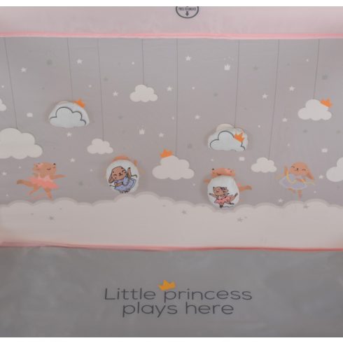 Cangaroo Joyzi utazójàróka Rózsaszín