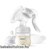 Avent Natural kézi mellszívó Avent Natural kézi mellszívó