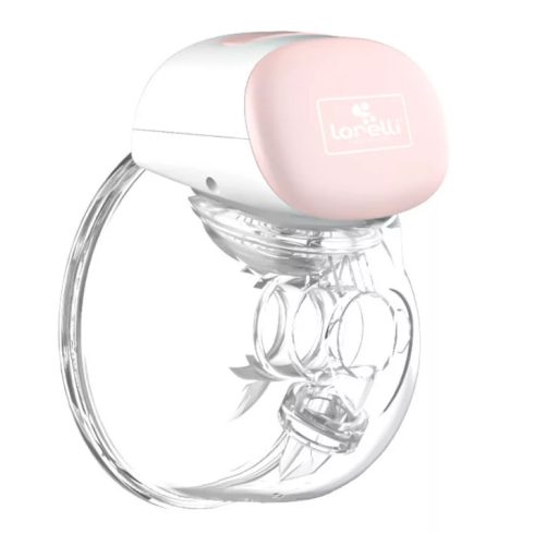 Lorelli Hands Free elektromos mellszívó 