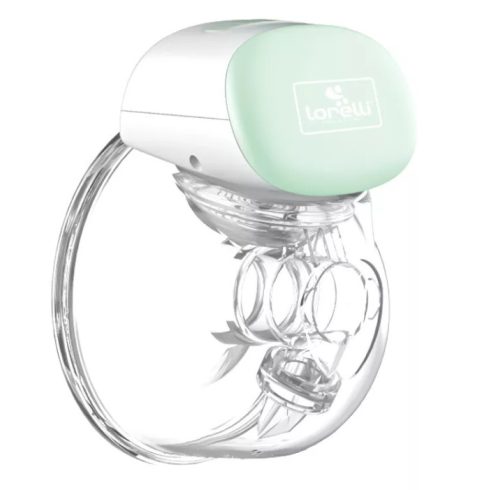 Lorelli Hands Free elektromos mellszívó 