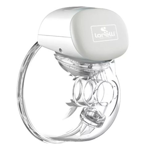 Lorelli Hands Free elektromos mellszívó 