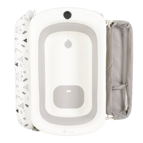 Cangaroo Garda babafürdető szett