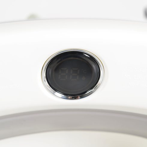 Cangaroo Garda babafürdető szett