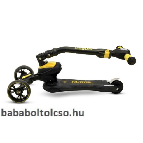 Toyz Hugo 3 kerekű roller