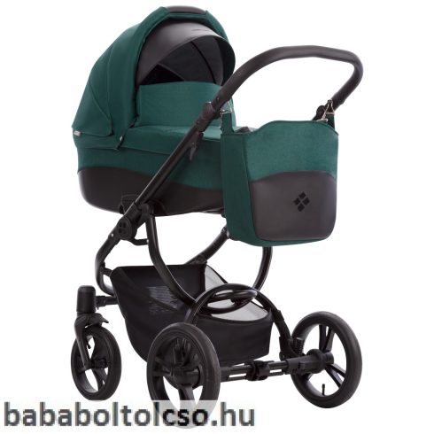 Bebetto Holland multifunkciós babakocsi 3:1 04 CZA