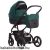 Bebetto Holland multifunkciós babakocsi 3:1 04 CZA