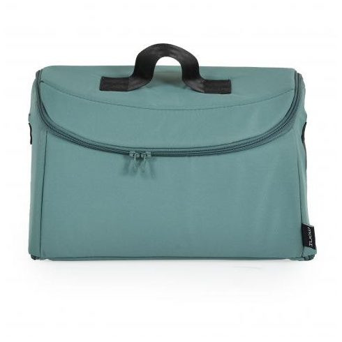 Moni Bingo 2 irányú sportbabakocsi Zöld