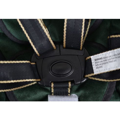 Moni Clarissa hintaszék