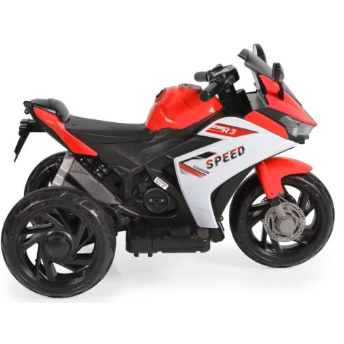 Moni Hurricane motor