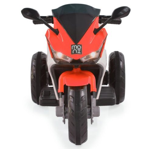 Moni Hurricane motor