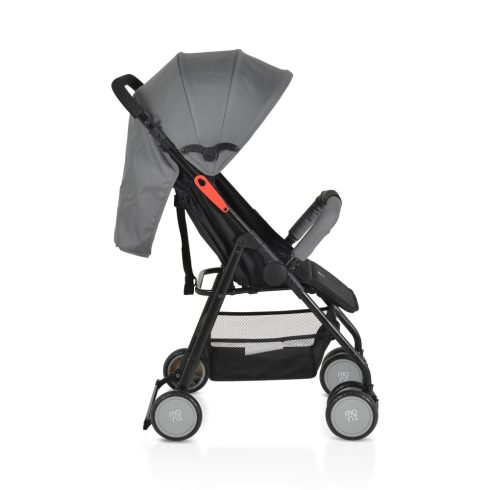 Moni Capri sport babakocsi -Szürke 