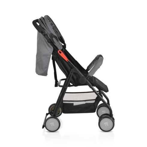 Moni Capri sport babakocsi -Szürke 