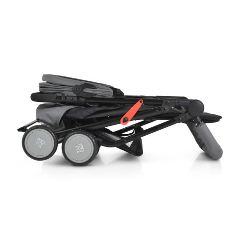 Moni Capri sport babakocsi -Szürke 