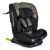 Moni Vamos 360 Isofix 40cm-150cm Zöld