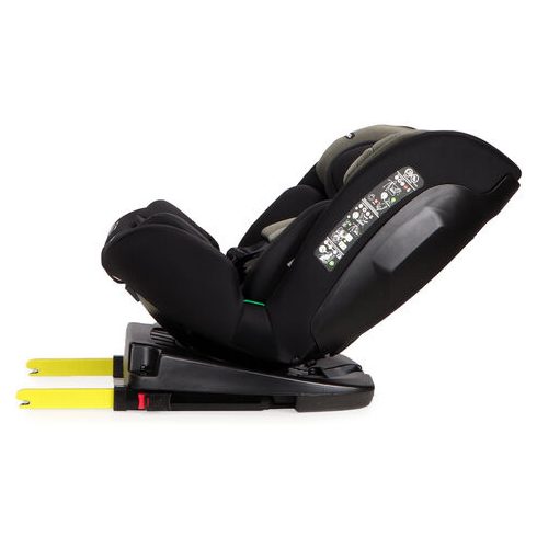 Moni Vamos 360 Isofix 40cm-150cm Zöld