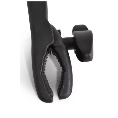 Moni Umbuddy univerzális babakocsi napernyő Fekete