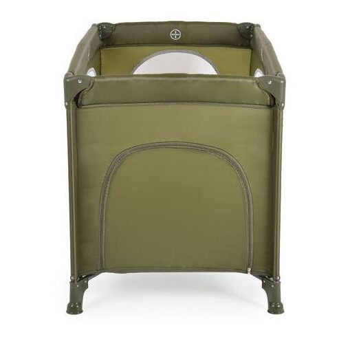 Moni Uno utazóágy Zöld