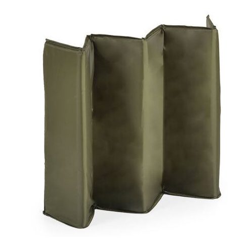 Moni Uno utazóágy Zöld