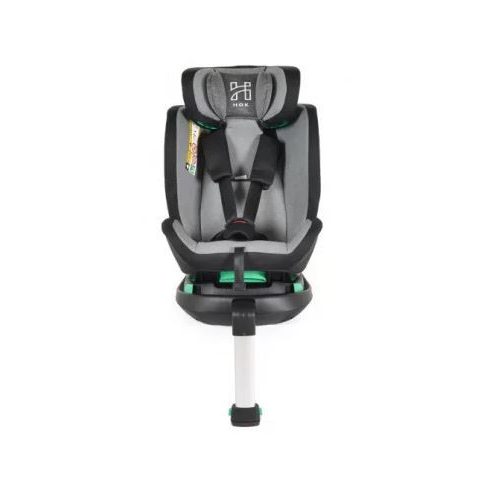 Cangaroo Hok I-Size gyermekülés 360° Isofix 40-150 cm