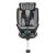 Cangaroo Hok I-Size gyermekülés 360° Isofix 40-150 cm