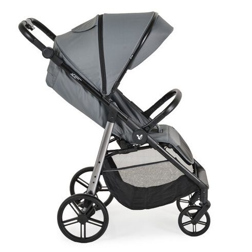 Cangaroo Ace sportbabakocsi Szürke