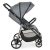 Cangaroo Ace sportbabakocsi Szürke