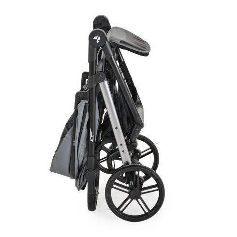 Cangaroo Ace sportbabakocsi Szürke