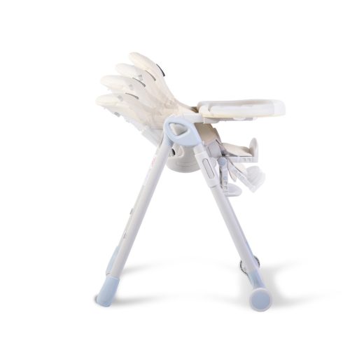 Cangaroo I Eat multifunkciós etetőszék- bézs 