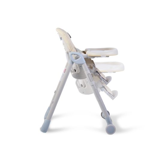 Cangaroo I Eat multifunkciós etetőszék- bézs 