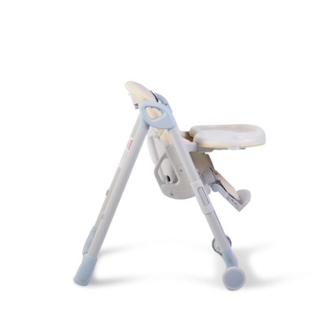 Cangaroo I Eat multifunkciós etetőszék- bézs 