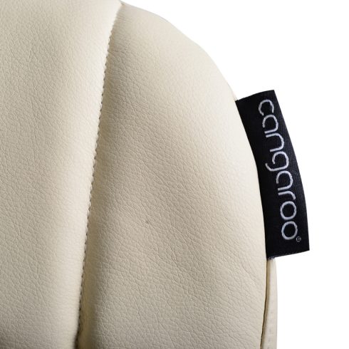 Cangaroo I Eat multifunkciós etetőszék- bézs 