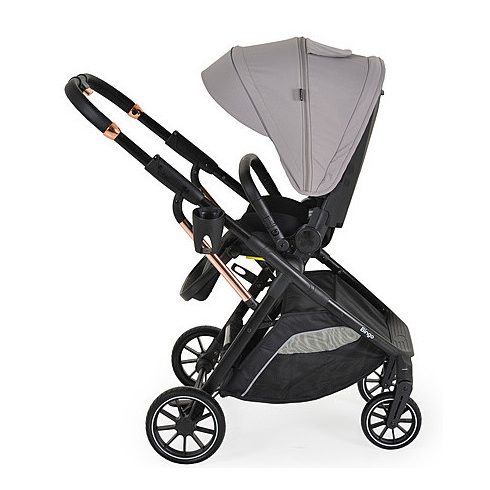 Moni Bingo 2 irányú sportbabakocsi 