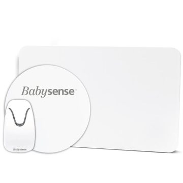 Babysense 2 Pro légzésfigyelő