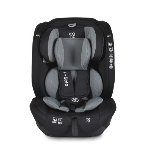 Moni Isafe I-Size autósülés 76-150 cm