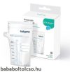 BabyOno tejtároló zacskó, 20 db ** 350 ml BabyOno tejtároló zacskó, 20 db ** 350 ml