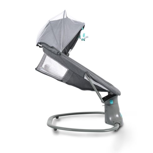 Cangaroo Axel elektromos hinta-zöld